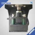 B5-R XINHONG 16000 psi Doubles plaques de chauffage Machine à pression pneumatique à chaud